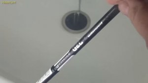 Essence:Gel Eye Pencil waterproof & Effect Long-lasting Eye Pencil Review