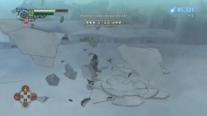 Аватар: Легенда о Корре - часть 6 "Магия Огня"