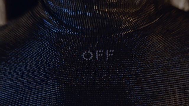 Off-White™ fw22 "glam" collection
