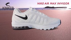 NIKE AIR MAX INVIGOR