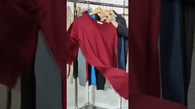 Итальянские мужские джемпера