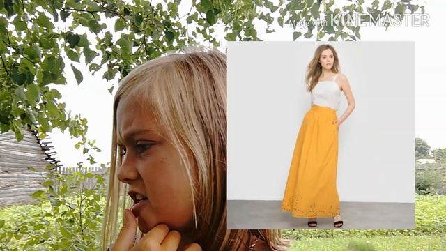 МОИ СТИЛЬНЫЕ НЕТ! //Я НЕ КОГДА НЕ НАДЕНУ КРОССОВКИ!? //САША МЕЛЛОУ смотреть онлайн