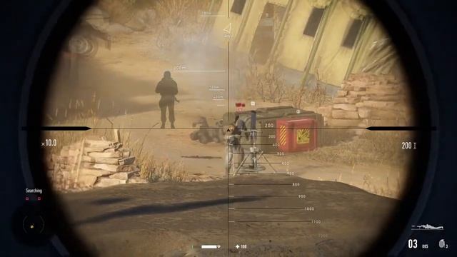 3 Minutes Of Insane Headshot Sniping | Sniper Ghost Warrior Contracts 2/MR EVIL/
