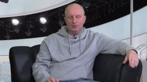 JourPeople. Олег Максимов