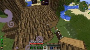 Minecraft: Free - Лесоруб (Часть 9)