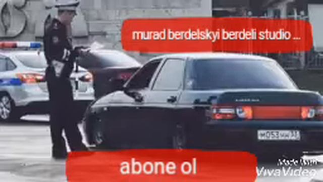 Azeri Bass ( Туфли муфли ) 2019