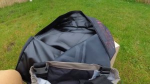 Best WADERS for FISHING by CAPERLAN #unboxing #review WDS-5