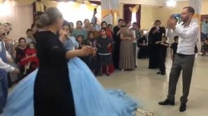 цыганская свадьба 2023 Абрам & настя #цыганскиесвадьбы2023