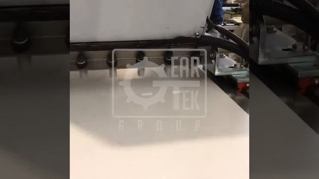 Машина для отливки мармелада МОМ1 с ленточным конвейером смотреть онлайн