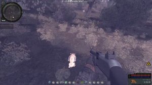 STALKER ОП 2.2 LSC - Потерявшийся