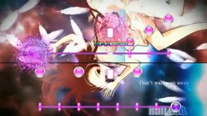 [DJMAX TECHNIKA Custom Pattern] Fallen Angel MX