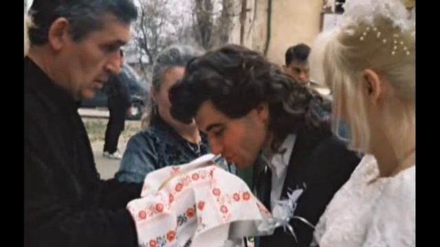 ах эта свадьба смотреть онлайн