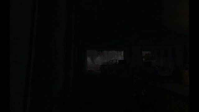 Lost Alpha longplay (76). Cordon off and on again. смотреть онлайн