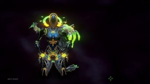 2140 день | награда за вход | варфрейм | warframe