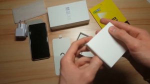 ОБЗОР ТЕЛЕФОНА ИЗ КИТАЯ! Meizu M3s! Анбоксинг