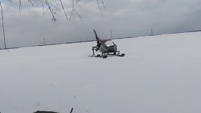 аэросани