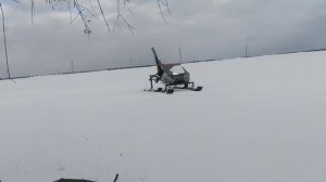 аэросани