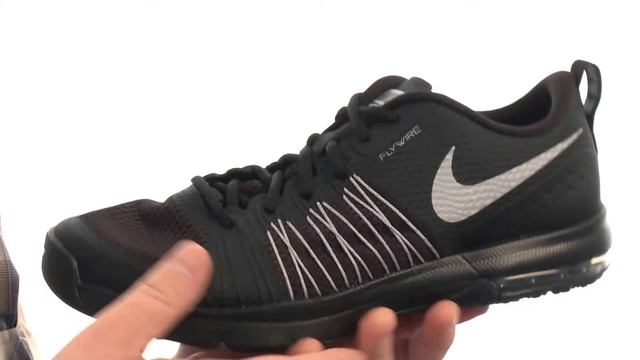 Кроссовки для дошкольников Nike Air Max 270 Черные смотреть онлайн