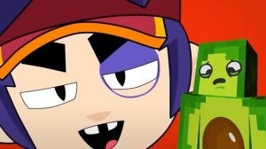 *ШОК* 😱 МЭЙСИ уже в Бравл Старс | КУПИК ИГРАЕТ