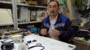 Супер Чайка. Часть 3. Послесловие.