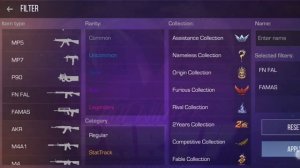 лучший закуп на 3 тысячи  голды в стандофф 2 (с ножом)