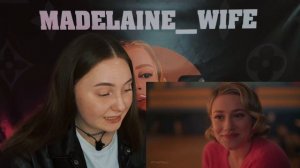 ФИНАЛ РИВЕРДЕЙЛА | Реакция на 20 серию 7 сезона (Ривердейл) | MADELAINE__WIFE