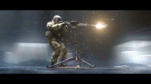 [GMV] Tom Clancy's Rainbow Six Siege (Hero)