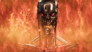 Terminator Resistance: Контр наступление на Skynet убили капитана Бэйрон.