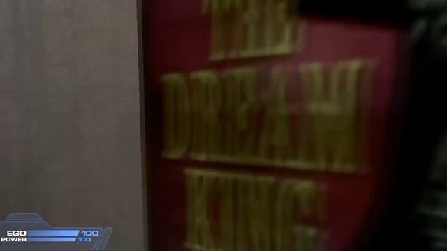 I got to play the 2001 version of Duke Nukem Forever early and I made the best use of that time смотреть онлайн