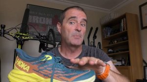 Hoka Speedgoat 5
