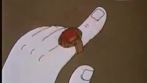 381 Фитиль  Волшебный перстень мультфильмы cartoon мультики советские мультфильмы русские мульты