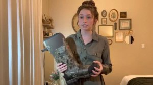 8fans Women’s Hunting Boot | 1,000G Thinsulate | Great For Outdoors