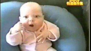 Брюс Ли в детстве.flv