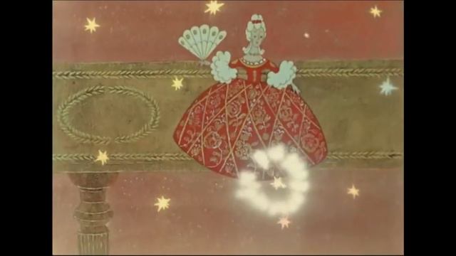 "Сладкая грёза" П.И. Чайковского