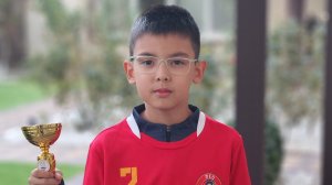 Турнир по футболу ⚽ 05.10.2024г