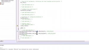 Урок по STM32 N21 HAL порты ввода вывода