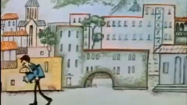 410 Фитиль  Путь к истине мультфильмы Cartoon мультики советские мультфильмы русские мульты