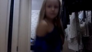 Челледж на мамины вещи