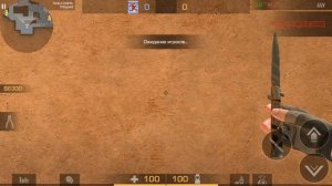 НОВЫЙ НОЖ! STILETTO VIPER В STANDOFF 2