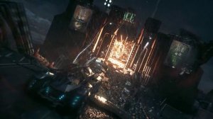 Batman: Arkham Knight