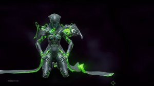 2087 день | награда за вход | варфрейм | warframe