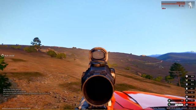 Arma 3 | Kill Montage #11 | Eisenschmiede смотреть онлайн