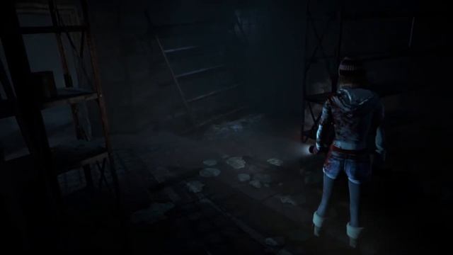 Until Dawn Found A Torture Dungeon pt 18 смотреть онлайн