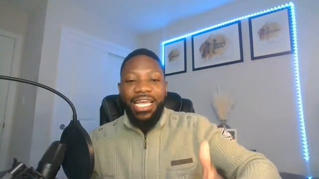 THRAC Morning Manna YOU LIVE & YOUR LEARN PT2 - Minister Thompson смотреть онлайн