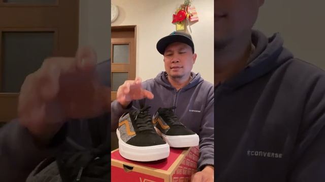 Vans Bmx Old Skool Unboxing Review With a Twist. смотреть онлайн