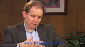 Dr. Dan Siegel - On The Basis of Empathy