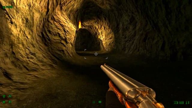 Serious Sam The First Encounter №5 Лунная долина смотреть онлайн