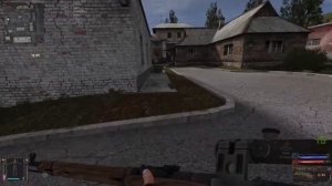STALKER Золотой Шар  #забыл какая серия | Окраина зоны