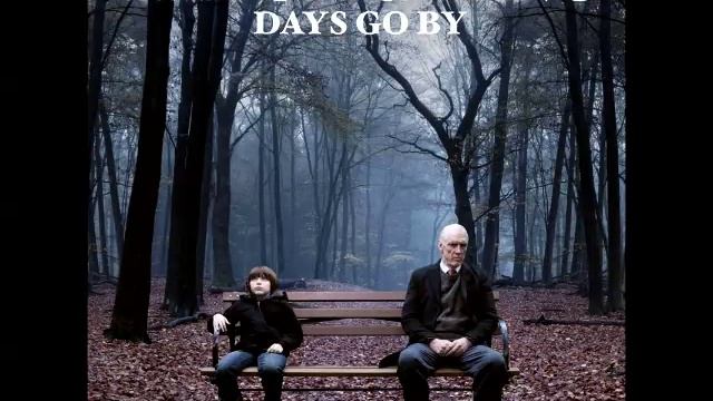 The Offspring - The Future Is Now (Lyrics) смотреть онлайн