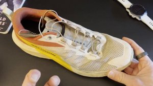 Salomon Sense Ride 5 Review